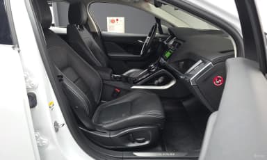 I-PACE