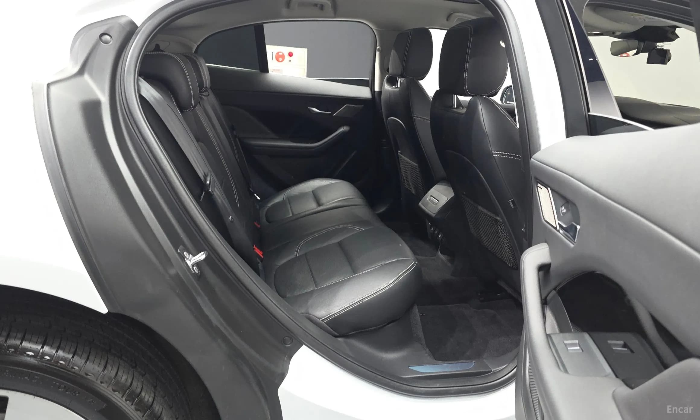 I-PACE