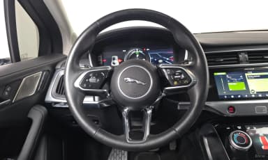 I-PACE