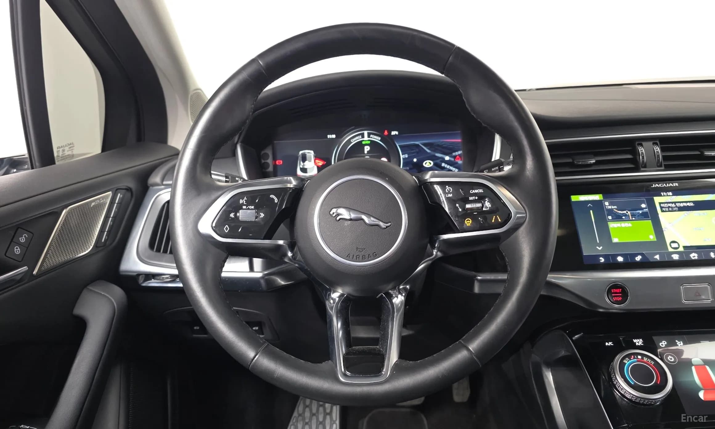 I-PACE