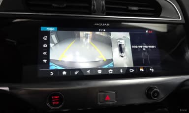 I-PACE