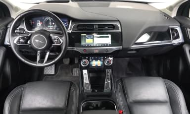 I-PACE