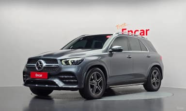 GLE-Class W167
