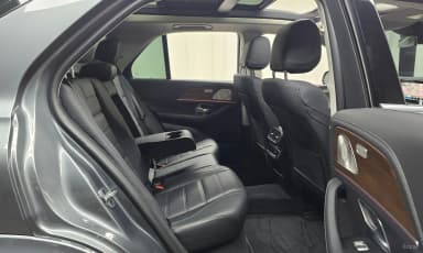 GLE-Class W167