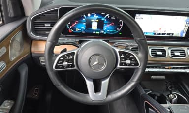 GLE-Class W167