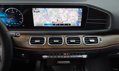 GLE-Class W167