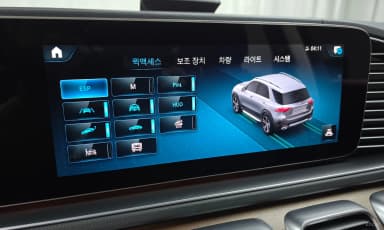 GLE-Class W167