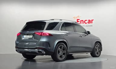 GLE-Class W167