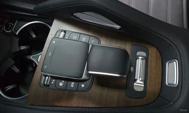 GLE-Class W167