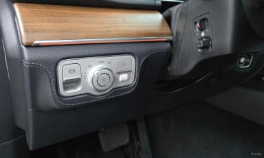 GLE-Class W167