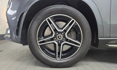GLE-Class W167