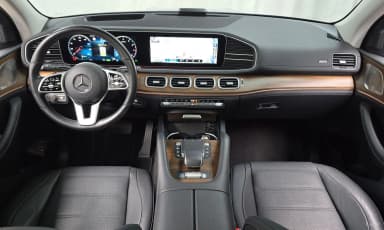GLE-Class W167