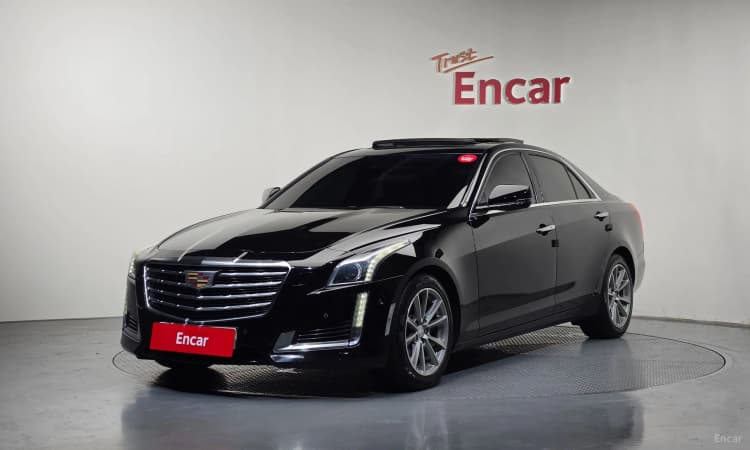 CTS Gen 3