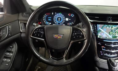 CTS Gen 3