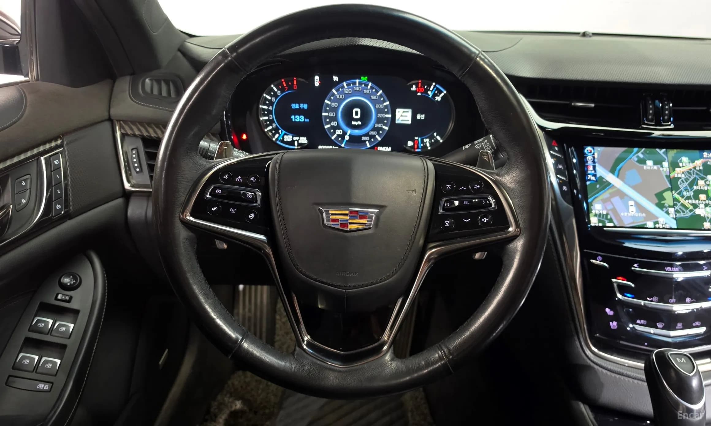 CTS Gen 3