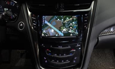 CTS Gen 3