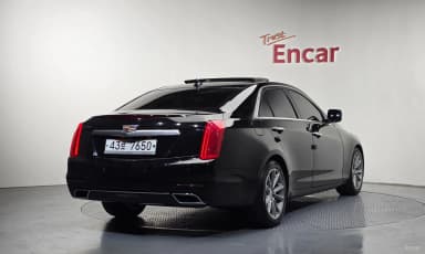 CTS Gen 3