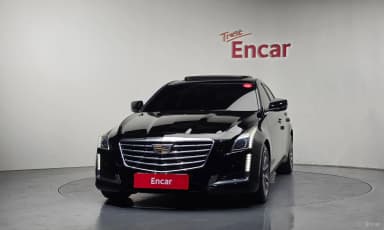CTS Gen 3