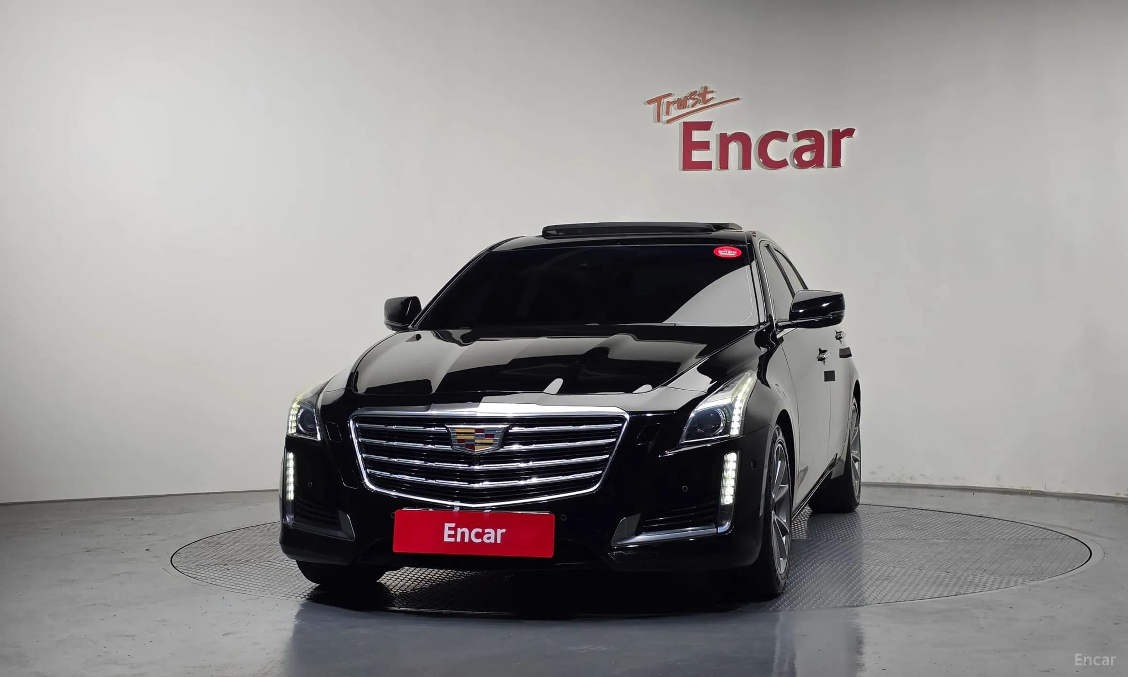 CTS Gen 3