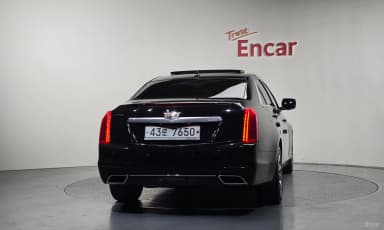 CTS Gen 3