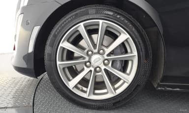 CTS Gen 3