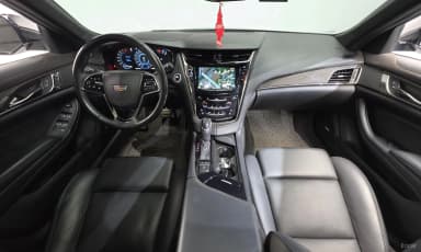 CTS Gen 3