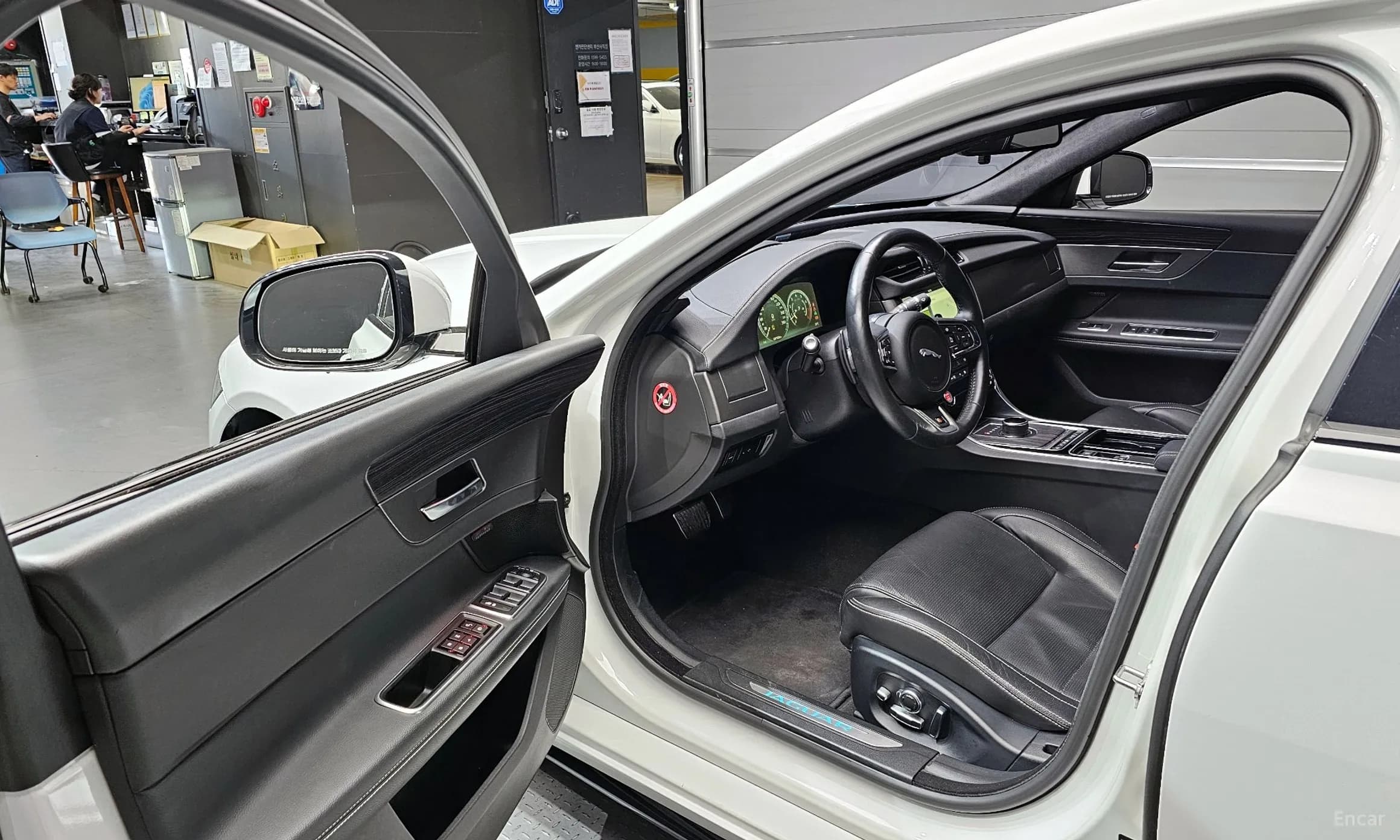 XF (x260)