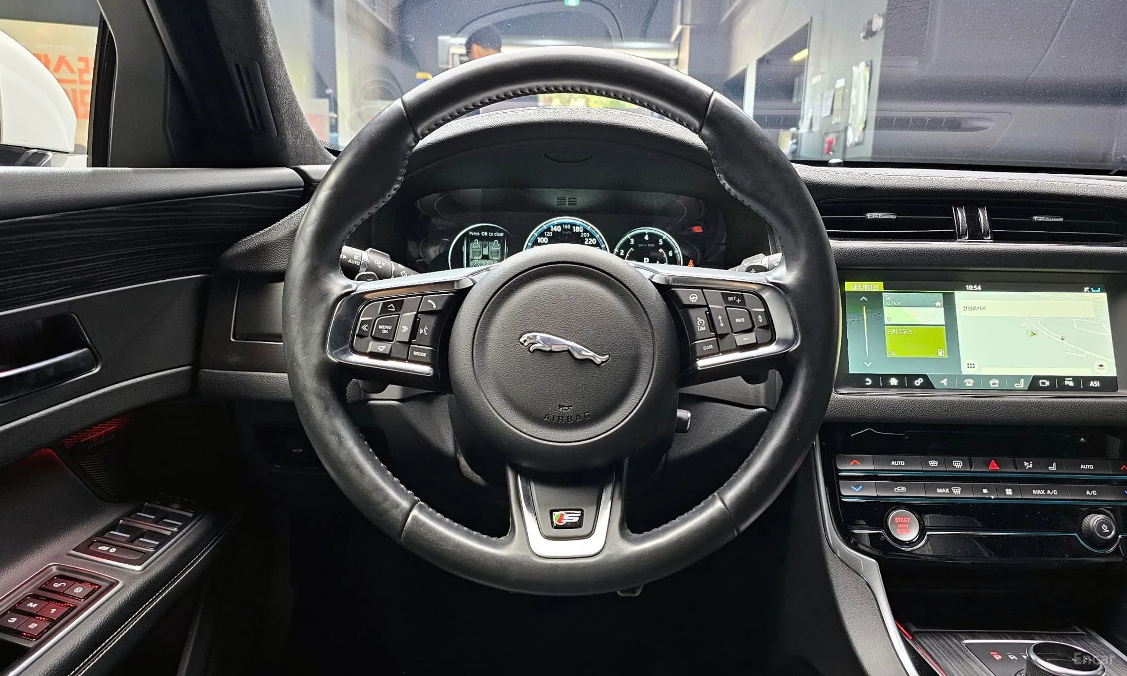 XF (x260)