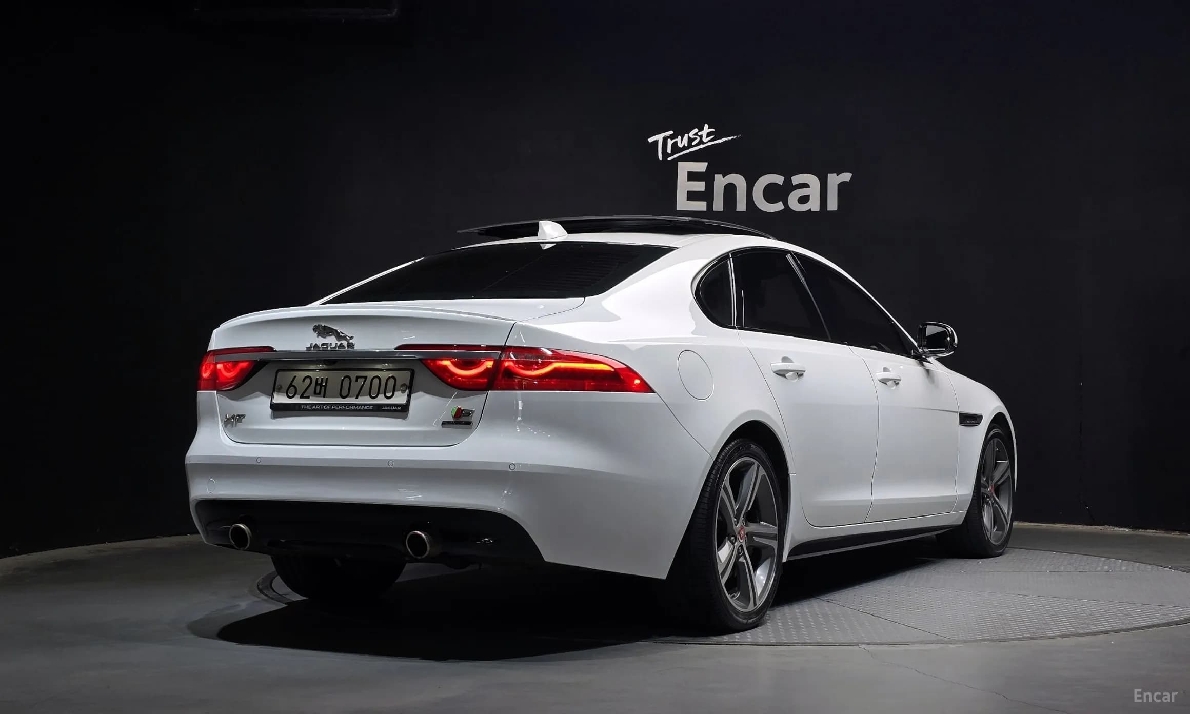 XF (x260)