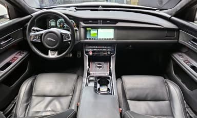 XF (x260)
