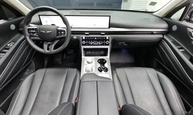 GV80