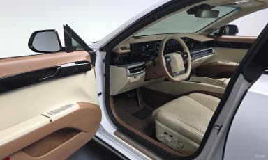 Grandeur Hybrid (GN7)