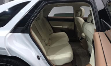 Grandeur Hybrid (GN7)