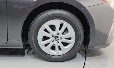 Prius 4th Generation
