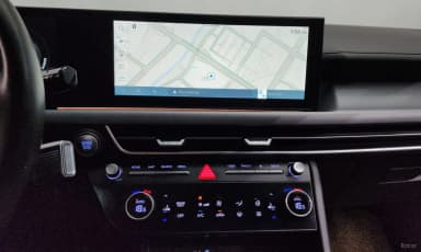 Sonata The Edge Hybrid (DN8)