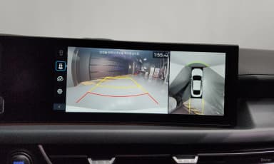 Sonata The Edge Hybrid (DN8)