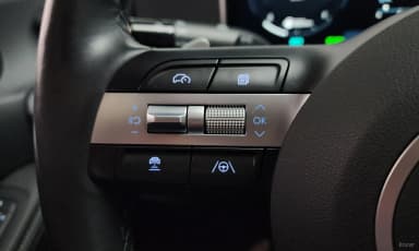 Sonata The Edge Hybrid (DN8)