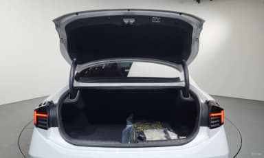 Sonata The Edge Hybrid (DN8)