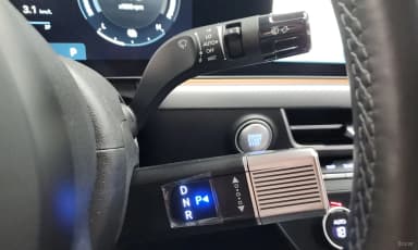 Sonata The Edge Hybrid (DN8)