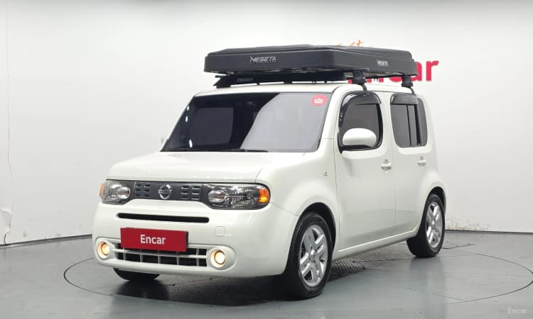 Cube
