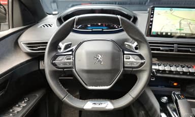 3008 2nd generation