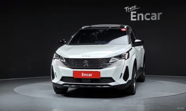 3008 2nd generation