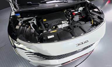 3008 2nd generation