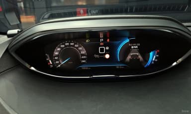 3008 2nd generation
