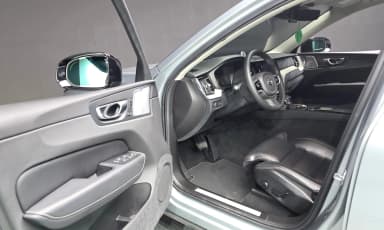 XC60 Gen 2