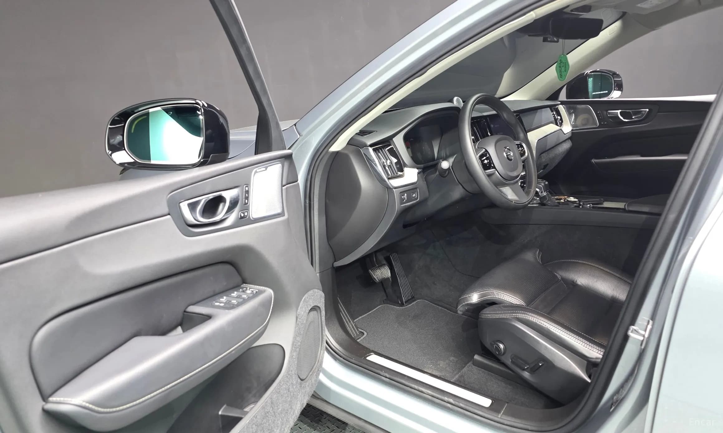 XC60 Gen 2