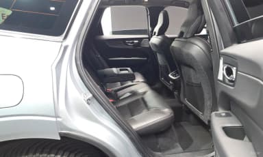 XC60 Gen 2