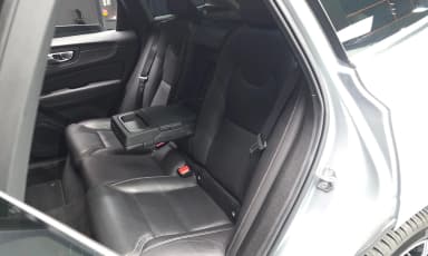 XC60 Gen 2