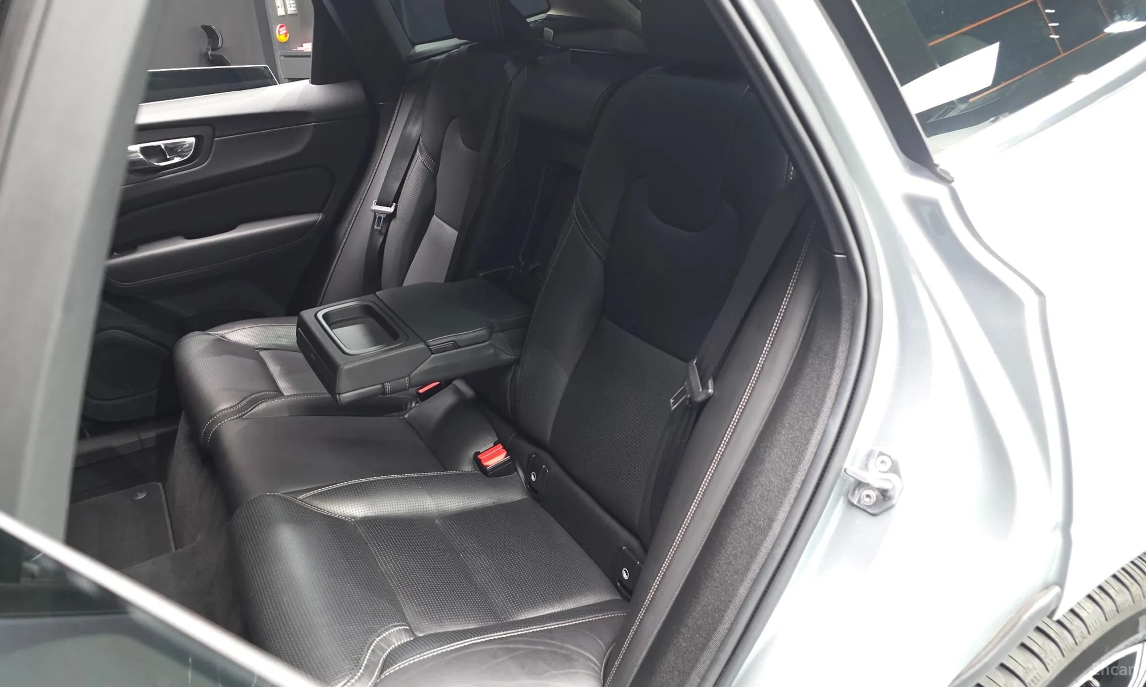 XC60 Gen 2