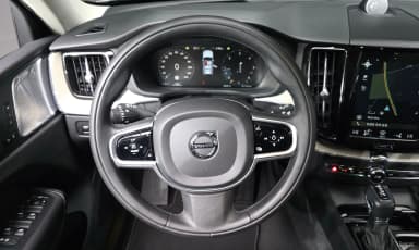 XC60 Gen 2